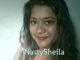 NastySheila