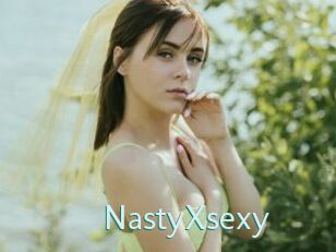 NastyXsexy