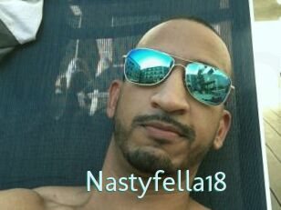 Nastyfella18