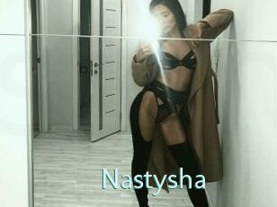 Nastysha