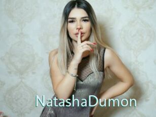 NatashaDumon