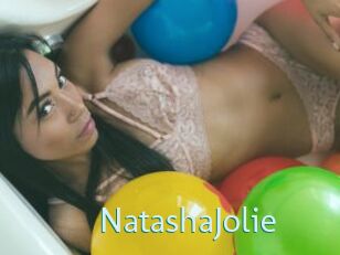 NatashaJolie