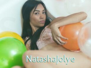 NatashaJolye