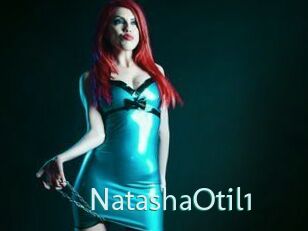 NatashaOtil1