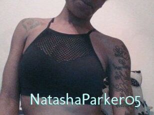 NatashaParker05