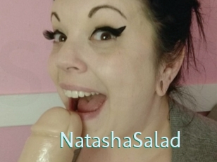 NatashaSalad