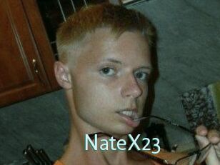 NateX23