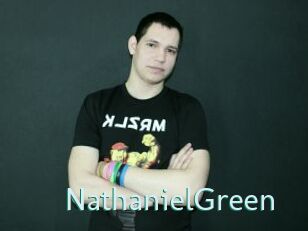 NathanielGreen