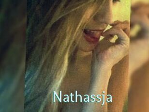 Nathassja