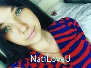 NatiLoveU