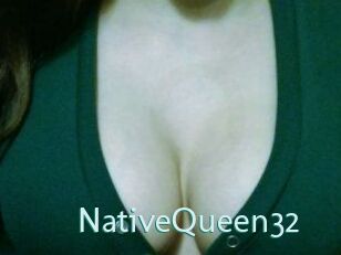 NativeQueen32