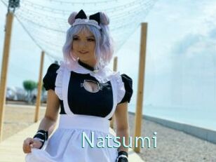 Natsumi