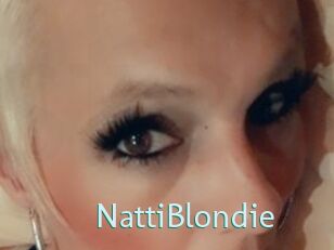 NattiBlondie