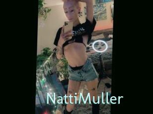 NattiMuller