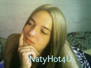 NatyHot4U