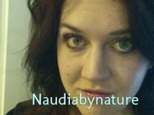 Naudiabynature