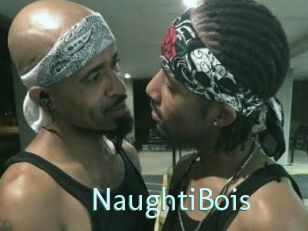 NaughtiBois