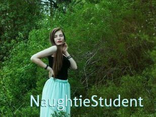 NaughtieStudent