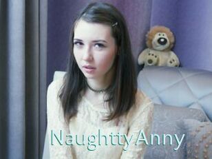 NaughttyAnny