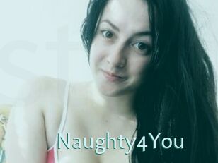 Naughty4You