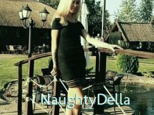 NaughtyDella