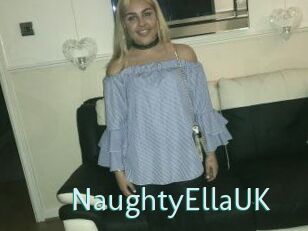 Naughty_EllaUK