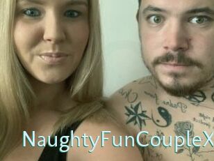 NaughtyFunCoupleX