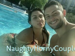 NaughtyHornyCouple