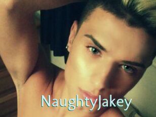 NaughtyJakey