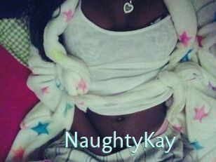 NaughtyKay