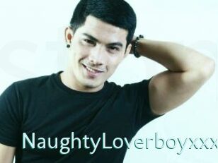 NaughtyLoverboyxxx