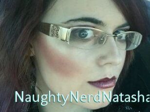 NaughtyNerdNatasha