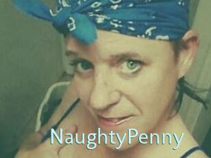 NaughtyPenny