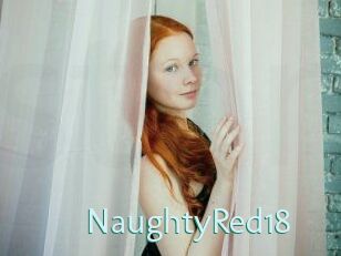 NaughtyRed18