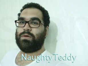 NaughtyTeddy