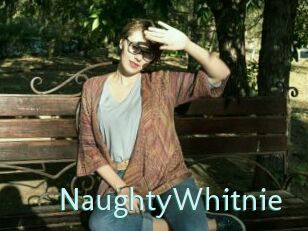 NaughtyWhitnie