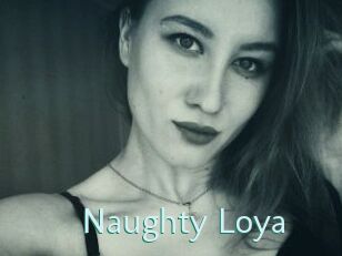 Naughty_Loya_