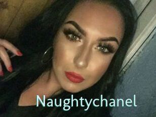 Naughty_chanel