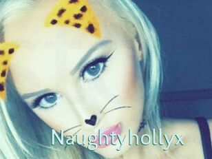 Naughtyhollyx