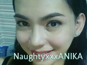 NaughtyxxxANIKA