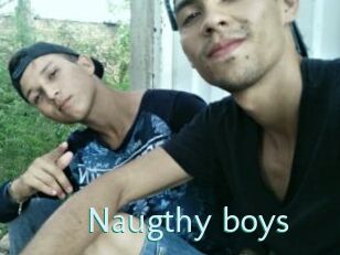 Naugthy_boys