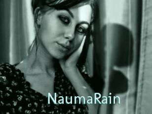 NaumaRain
