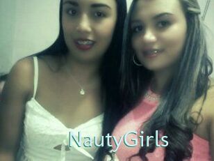 Nauty_Girls