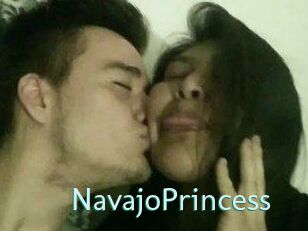 NavajoPrincess