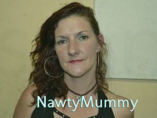 NawtyMummy