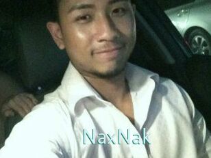 NaxNak