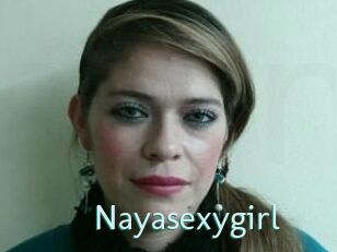 Nayasexygirl