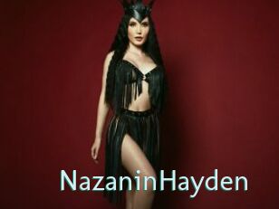 NazaninHayden