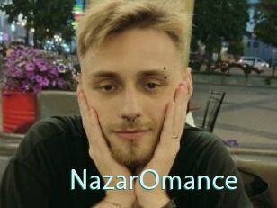 NazarOmance