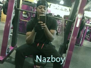 Nazboy